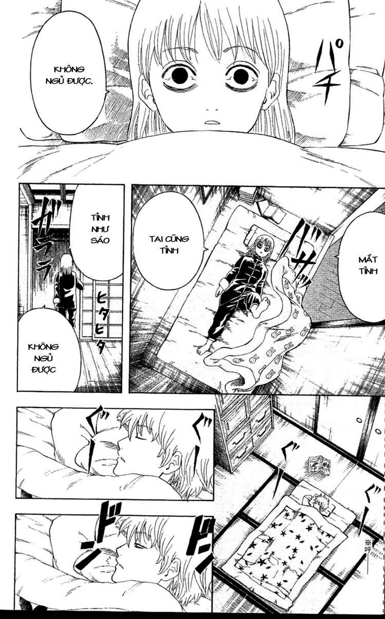 Gintama - Chương 237