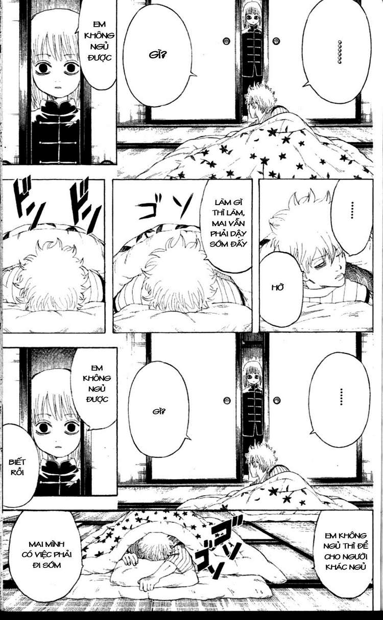 Gintama - Chương 237
