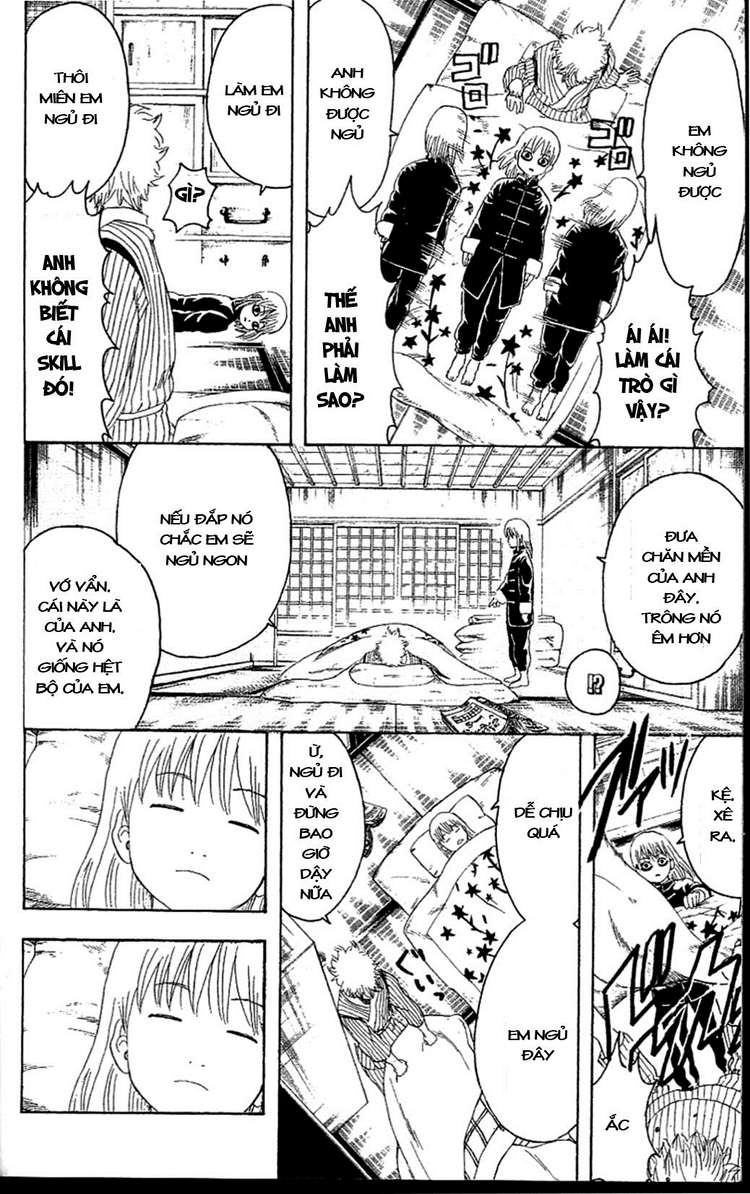 Gintama - Chương 237