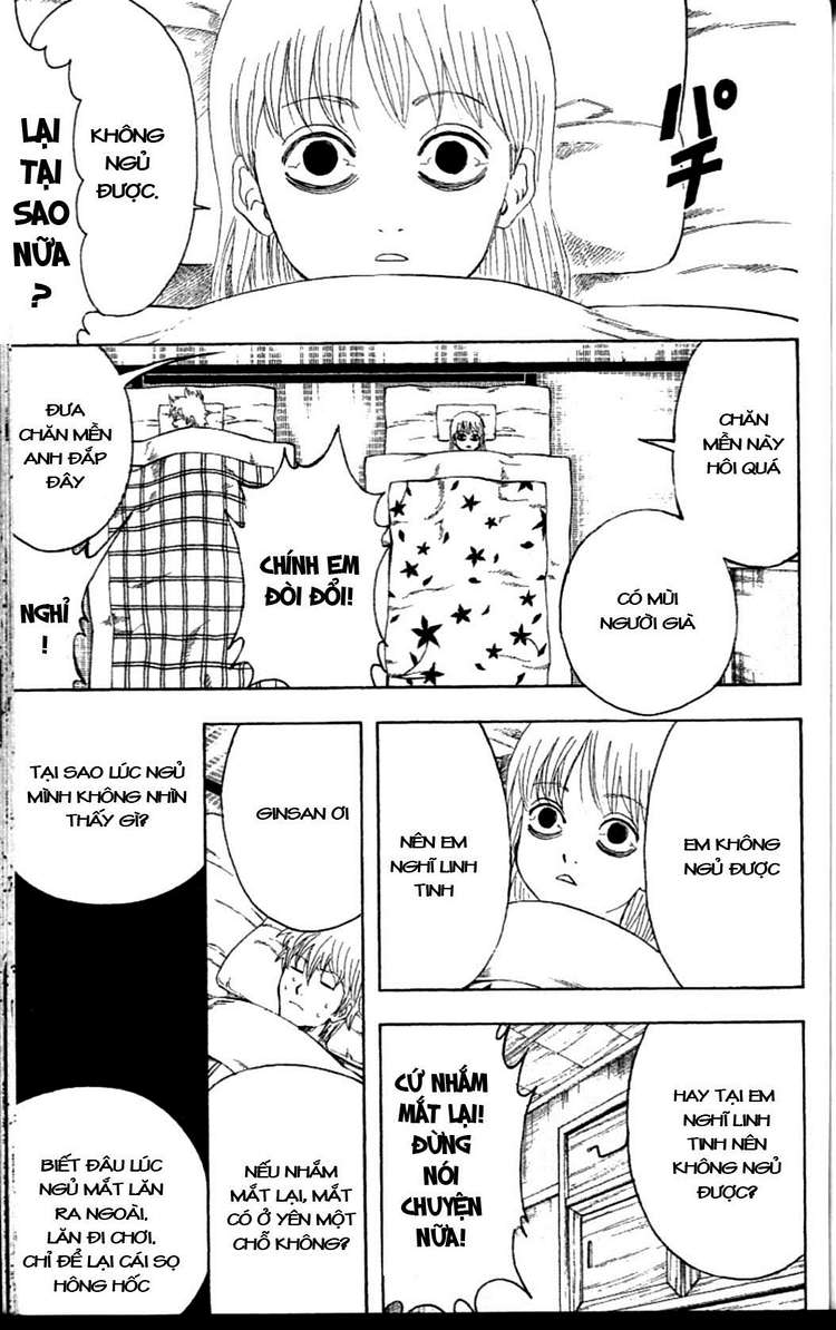 Gintama - Chương 237