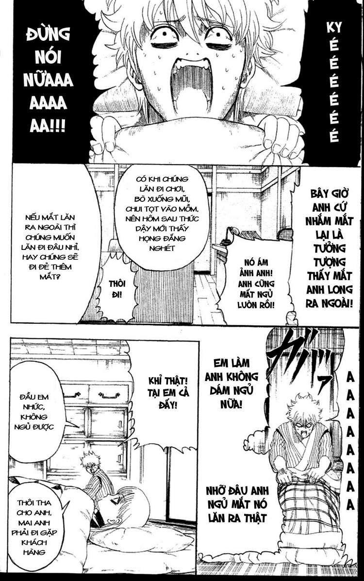 Gintama - Chương 237