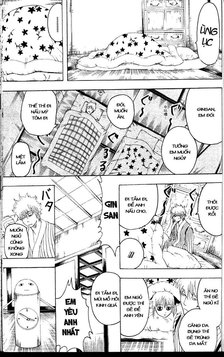 Gintama - Chương 237