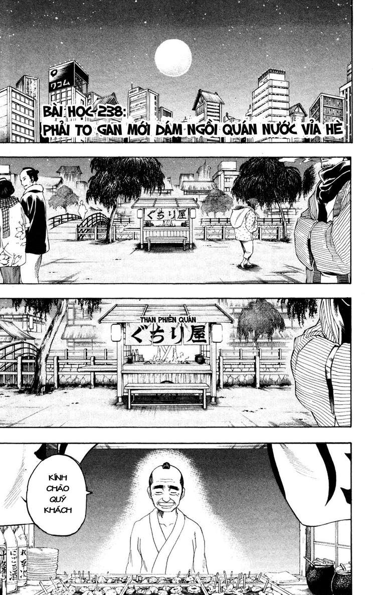 Gintama - Chương 238