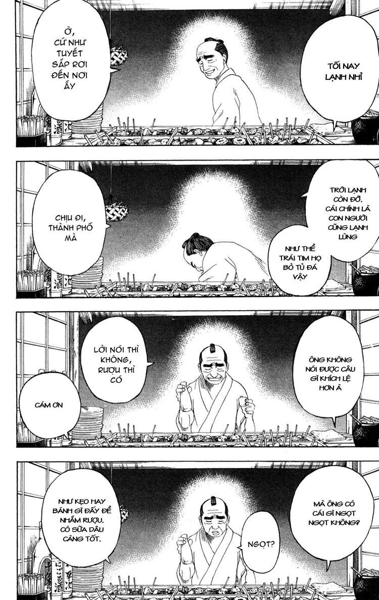 Gintama - Chương 238