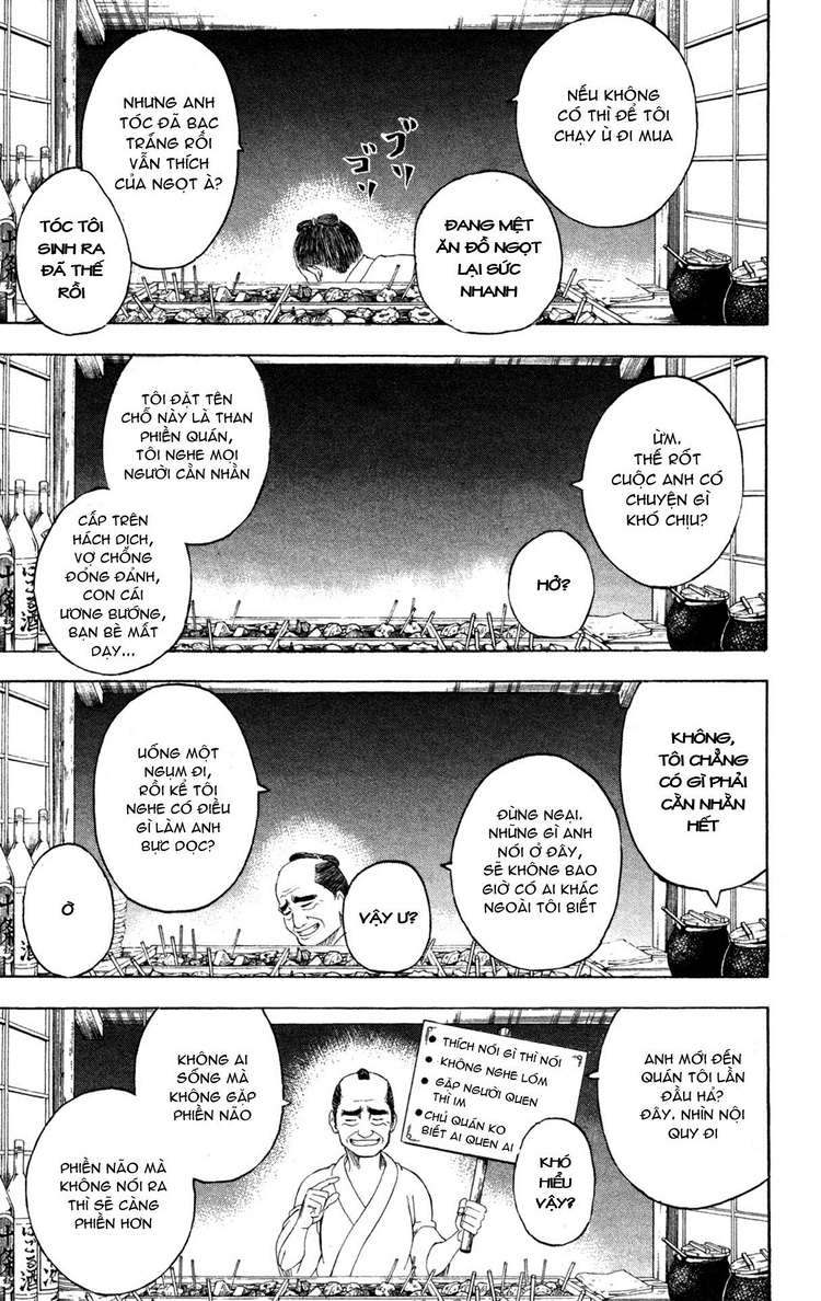 Gintama - Chương 238