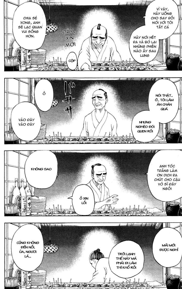 Gintama - Chương 238