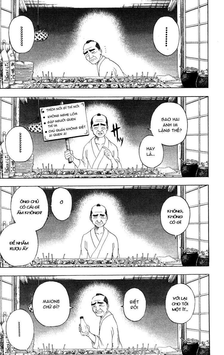 Gintama - Chương 238