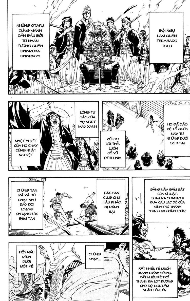 Gintama - Chương 239