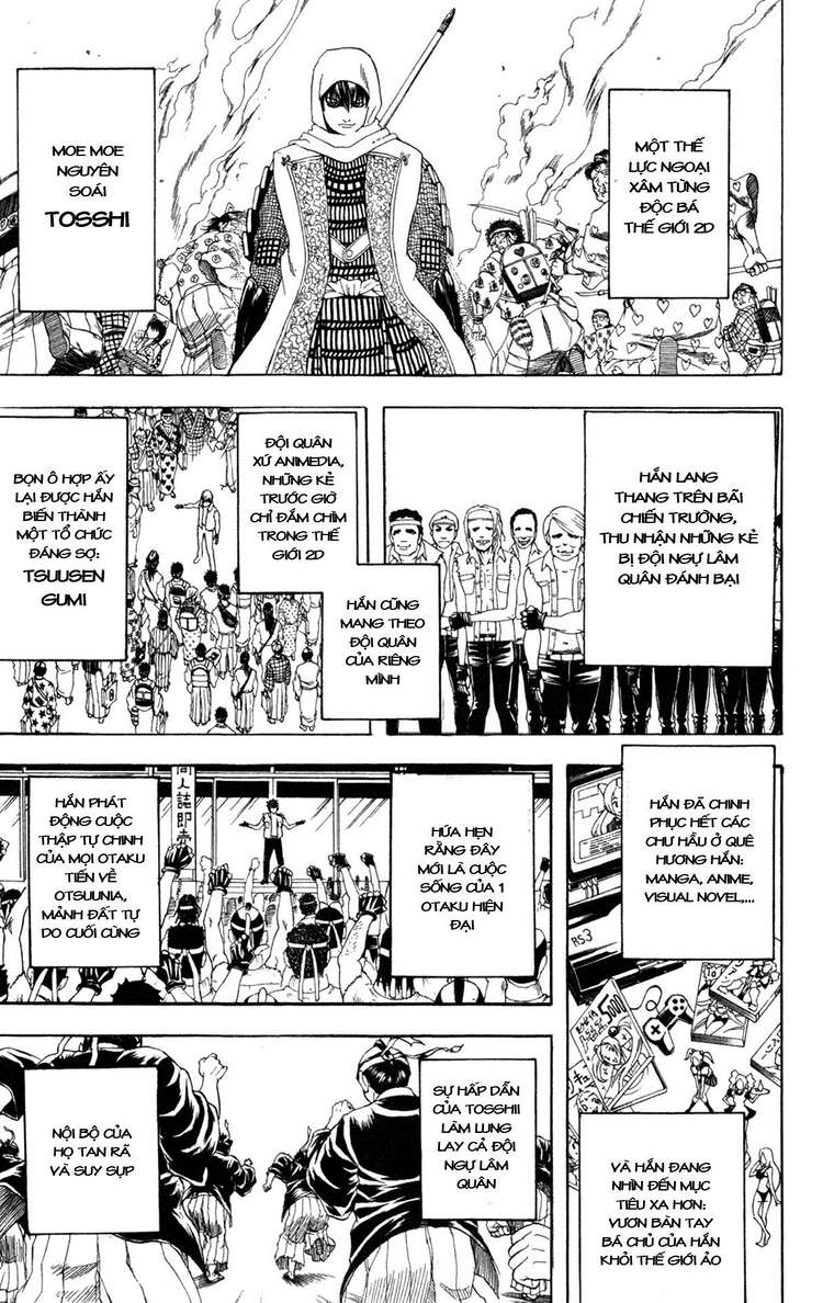 Gintama - Chương 239