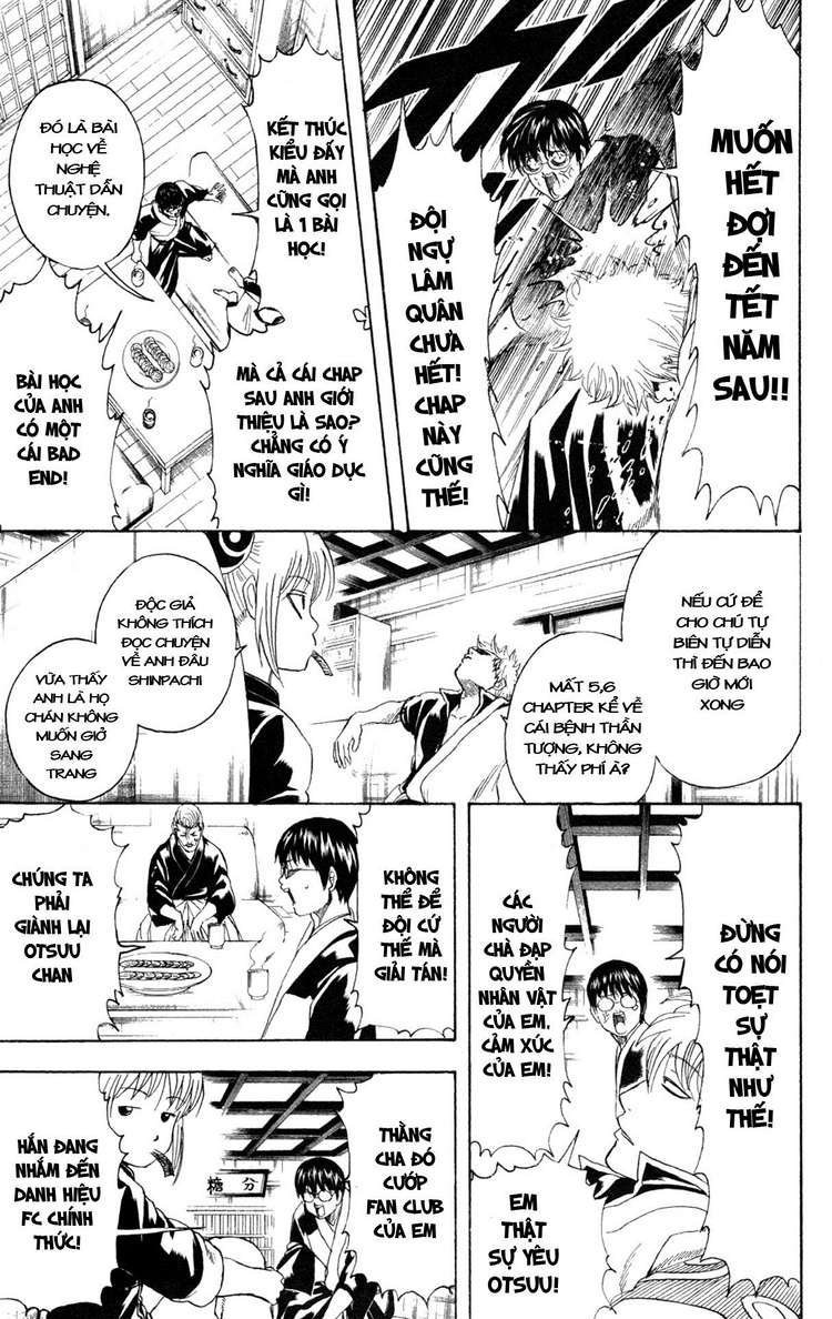 Gintama - Chương 239