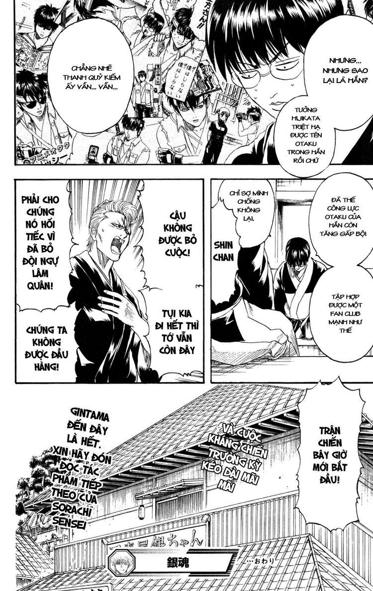 Gintama - Chương 239