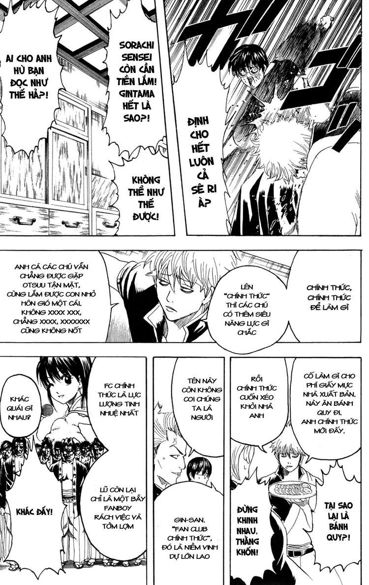Gintama - Chương 239