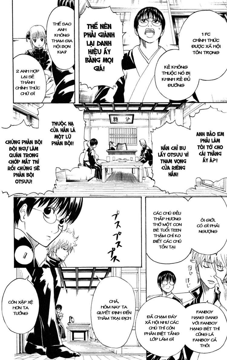 Gintama - Chương 239