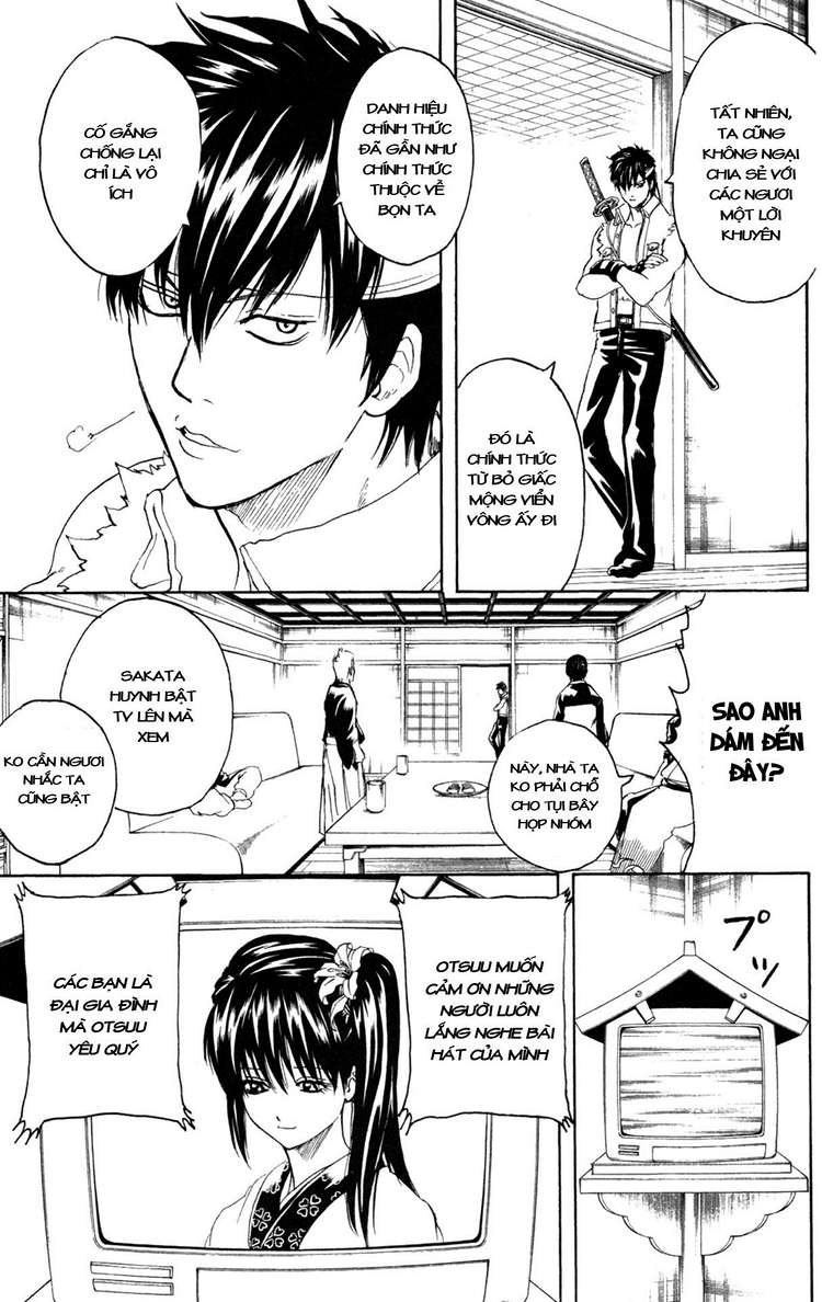 Gintama - Chương 239