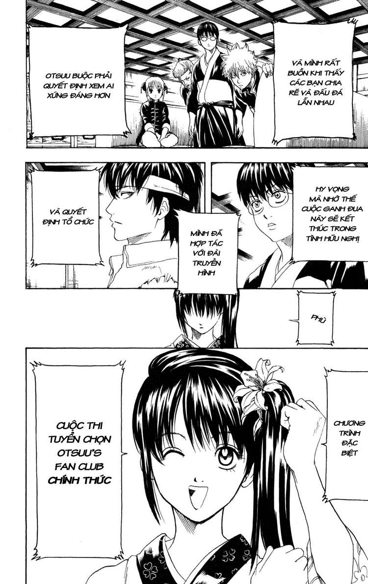 Gintama - Chương 239