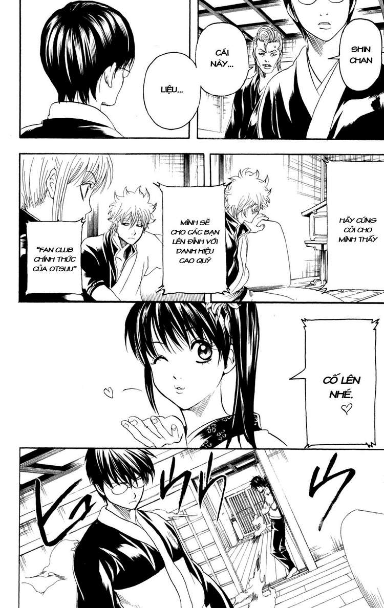 Gintama - Chương 239