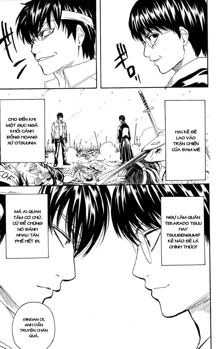 Gintama - Chương 239