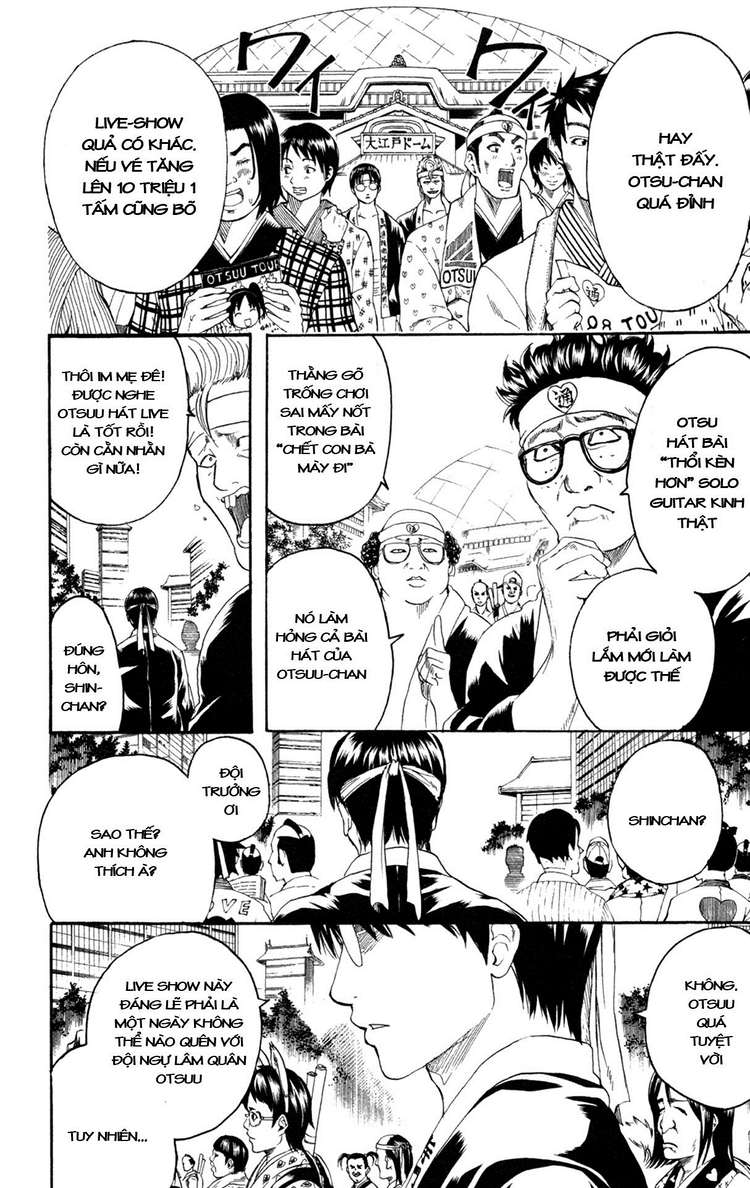 Gintama - Chương 239