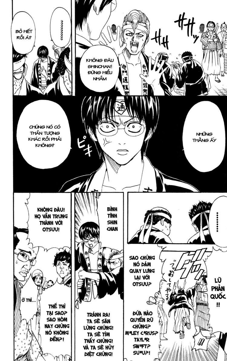 Gintama - Chương 239