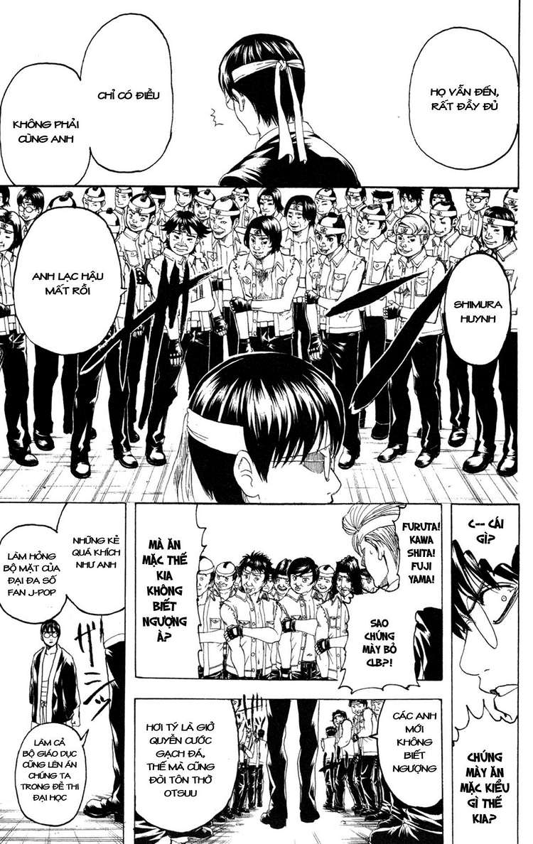 Gintama - Chương 239