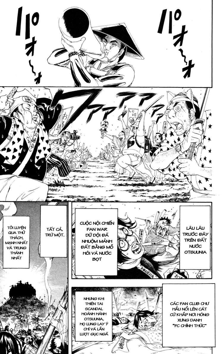 Gintama - Chương 239
