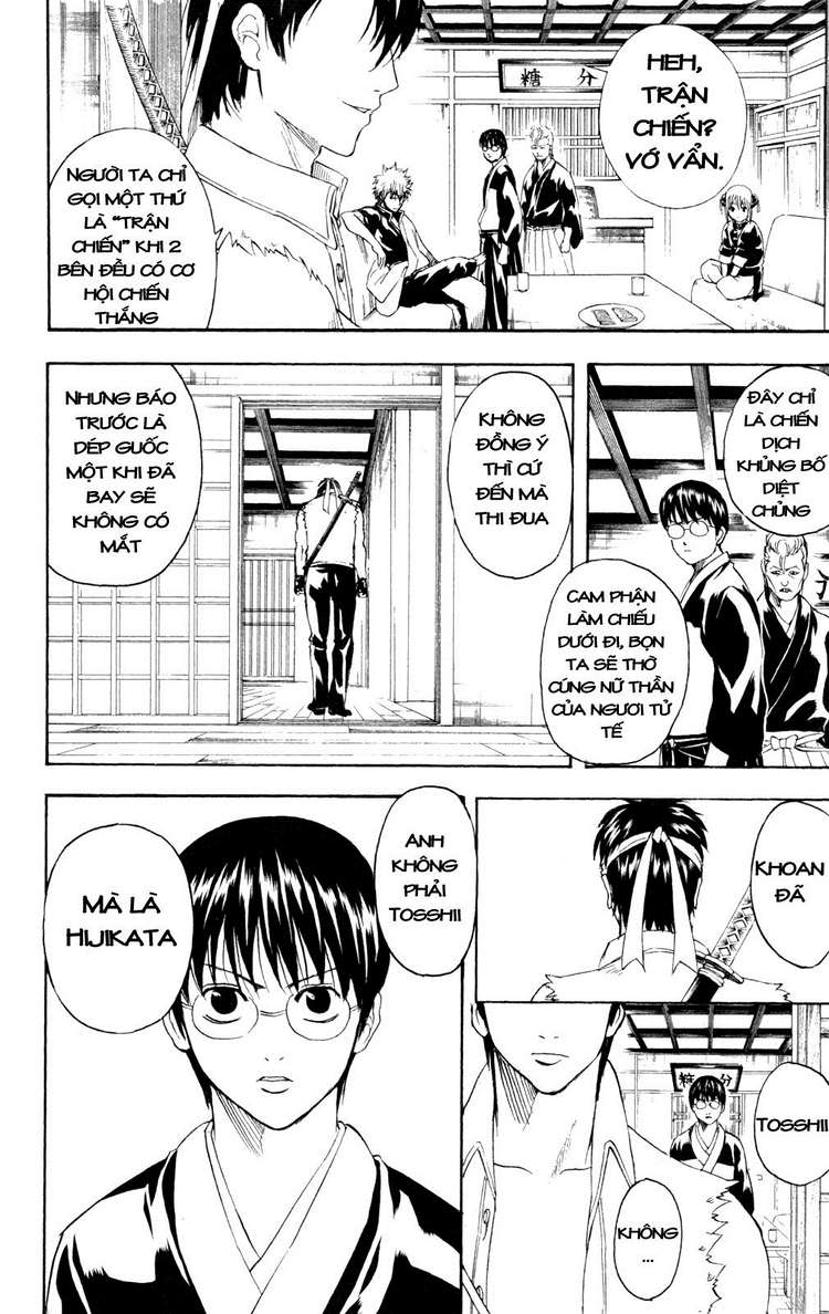 Gintama - Chương 240