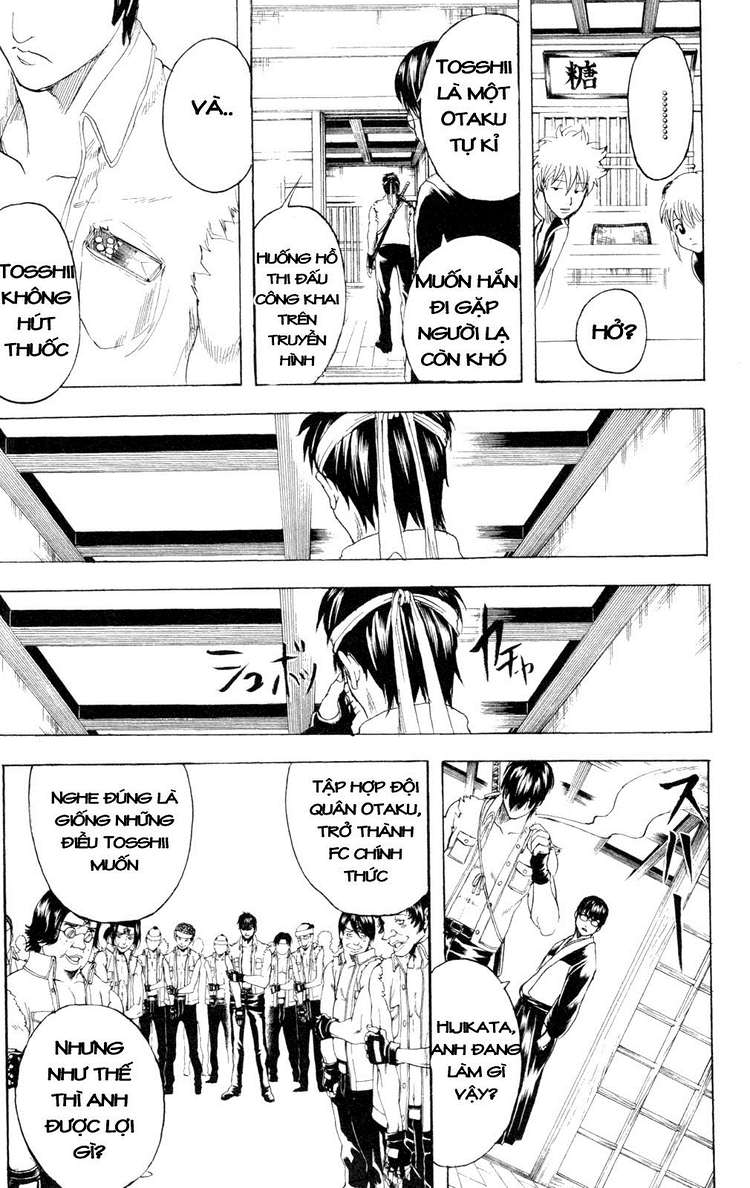 Gintama - Chương 240