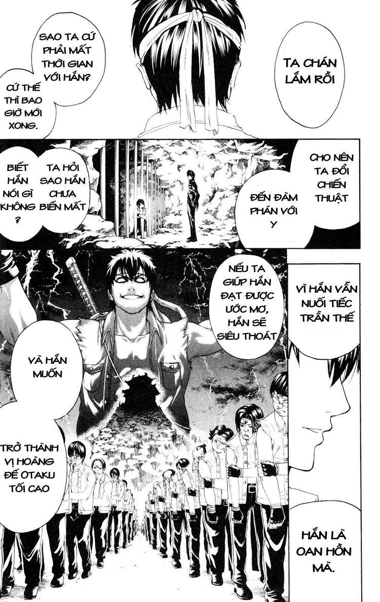 Gintama - Chương 240