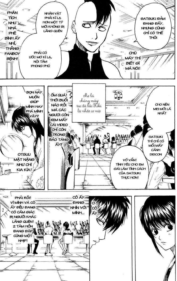 Gintama - Chương 243