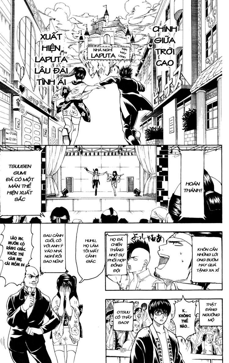 Gintama - Chương 243