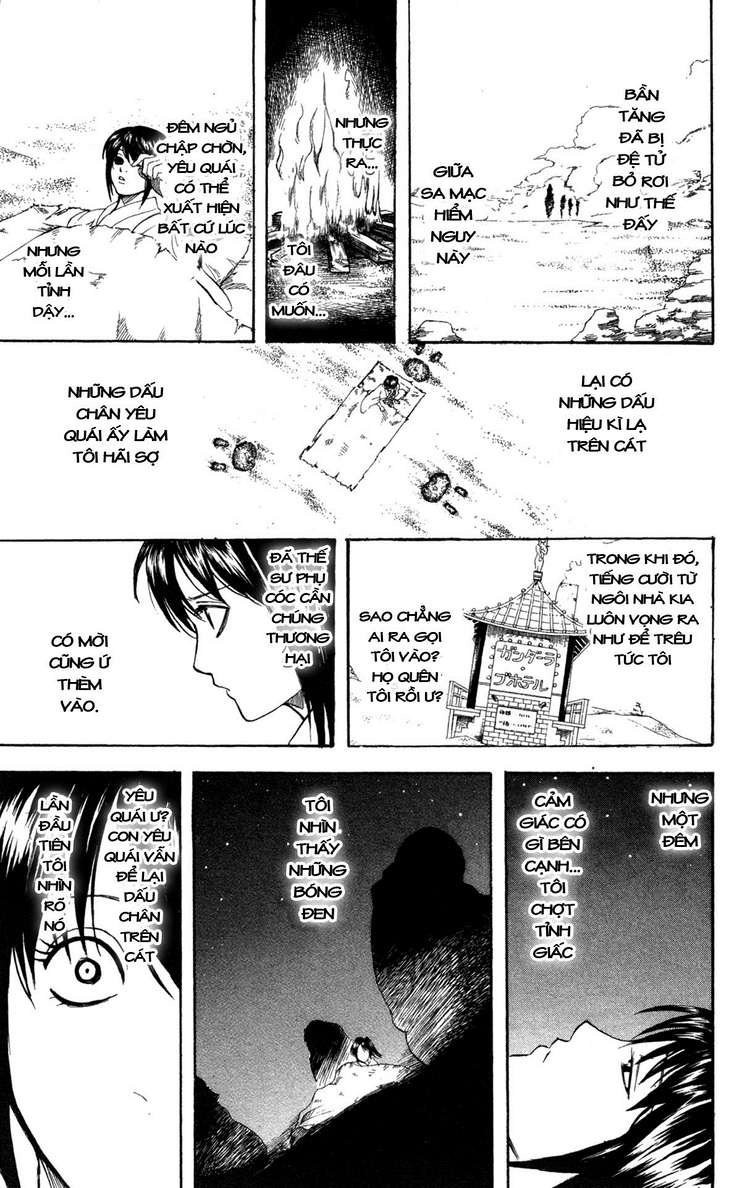 Gintama - Chương 243