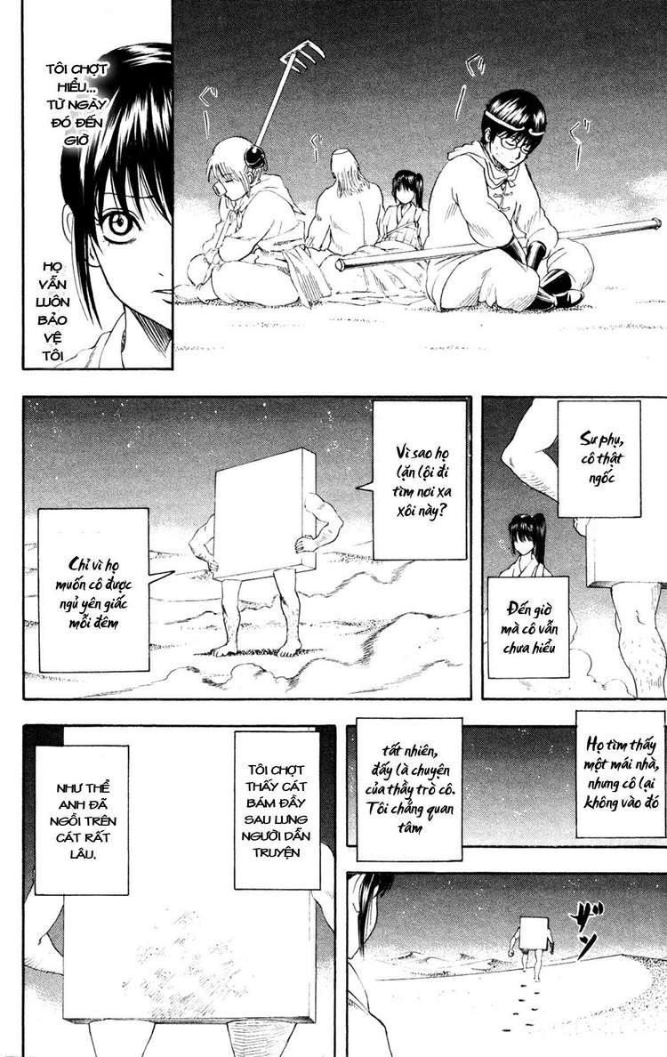 Gintama - Chương 243