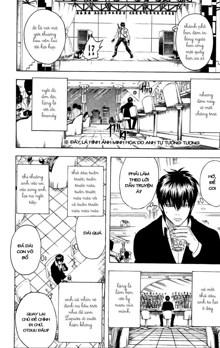 Gintama - Chương 243