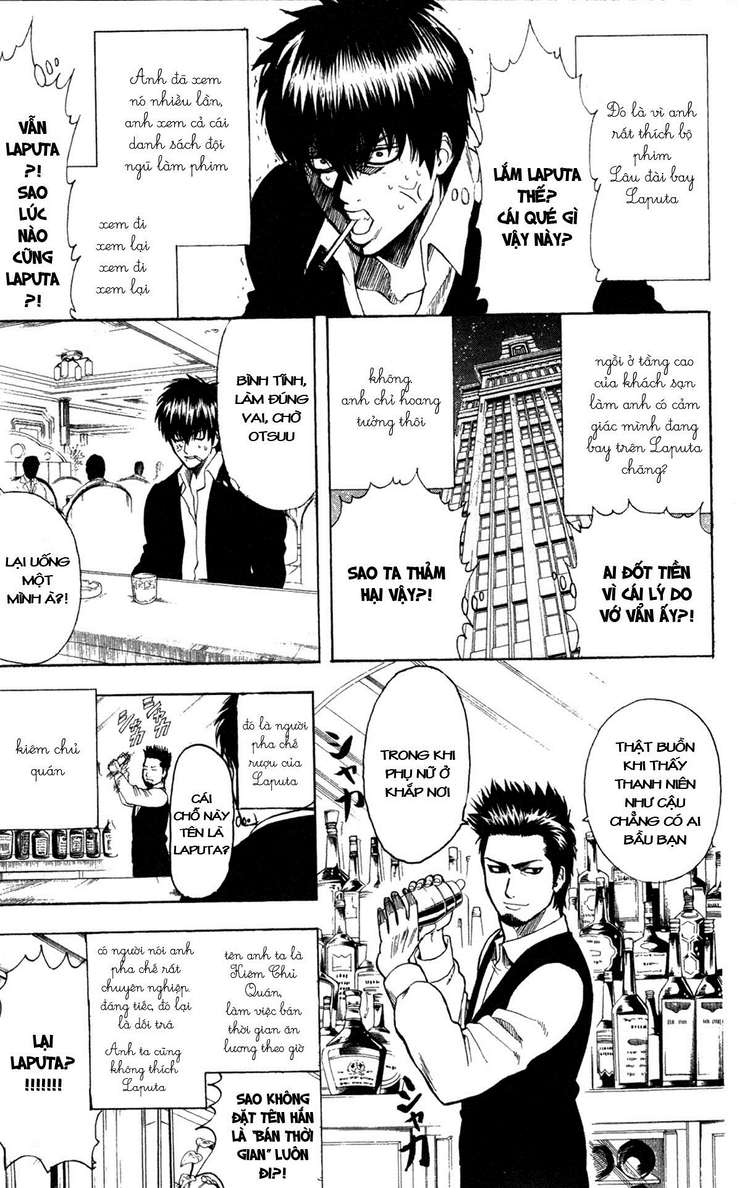 Gintama - Chương 243