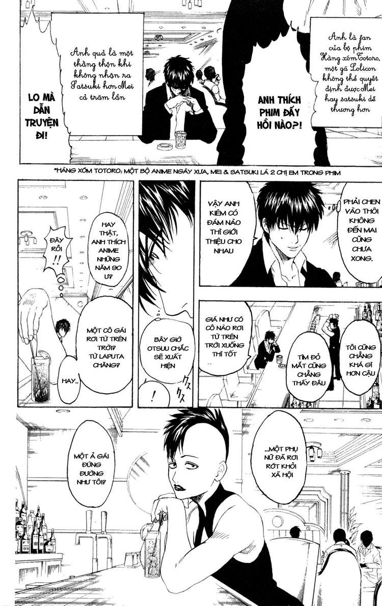 Gintama - Chương 243