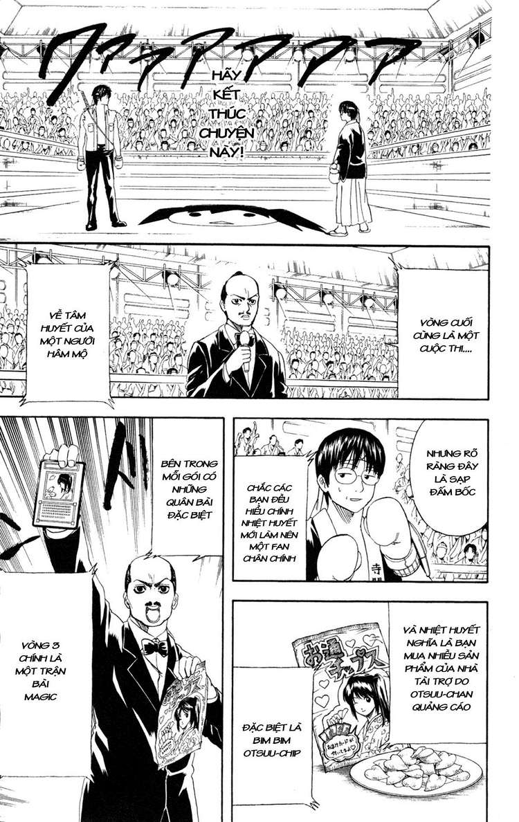 Gintama - Chương 244