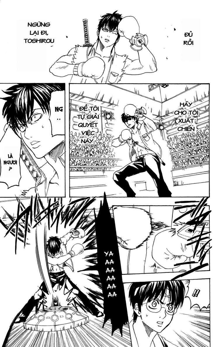 Gintama - Chương 245