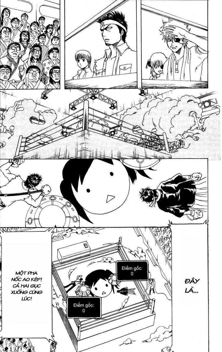 Gintama - Chương 245