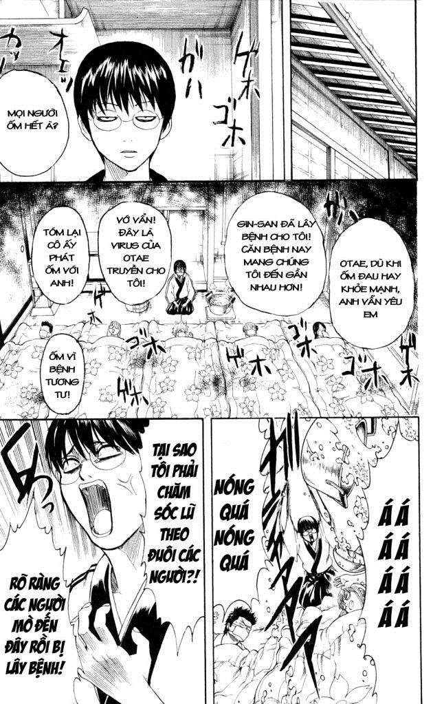 Gintama - Chương 246