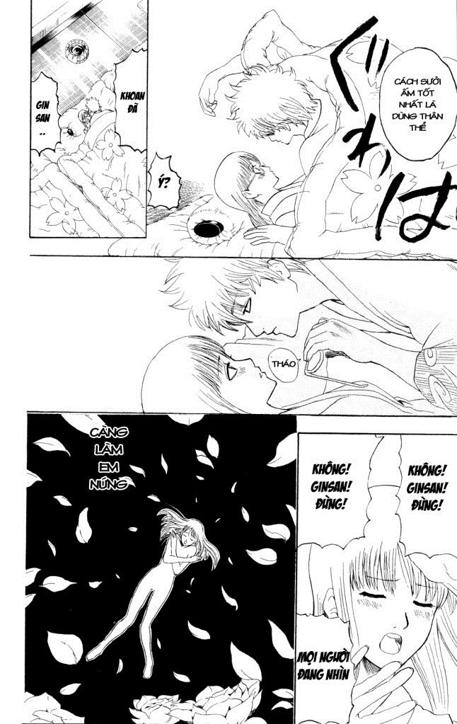 Gintama - Chương 246