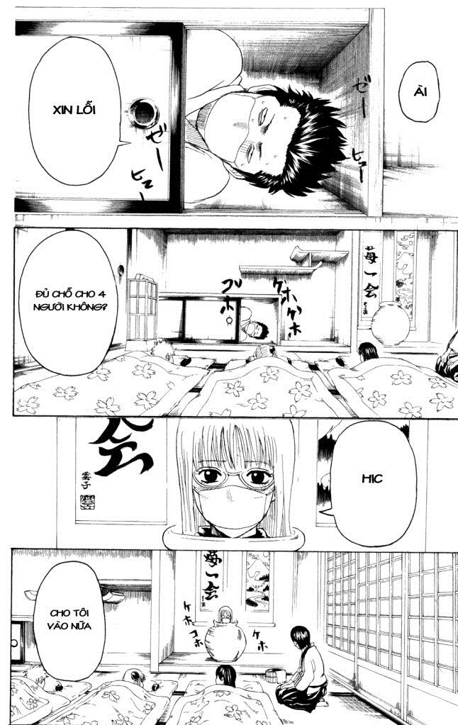 Gintama - Chương 246