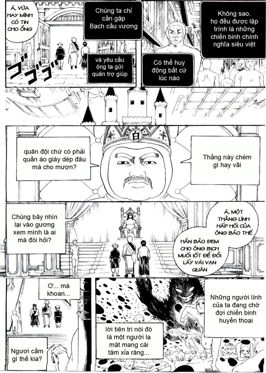 Gintama - Chương 248
