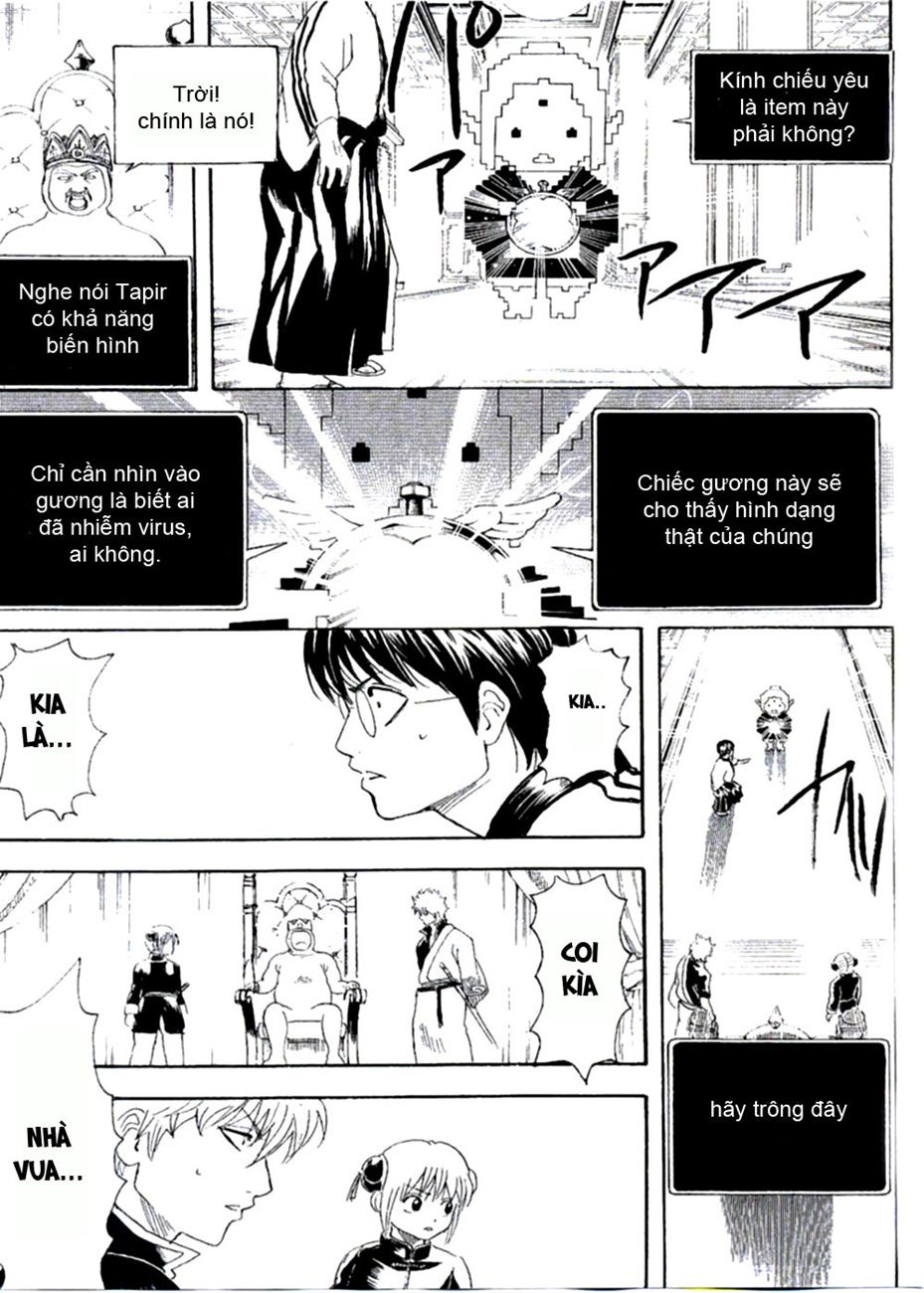 Gintama - Chương 248