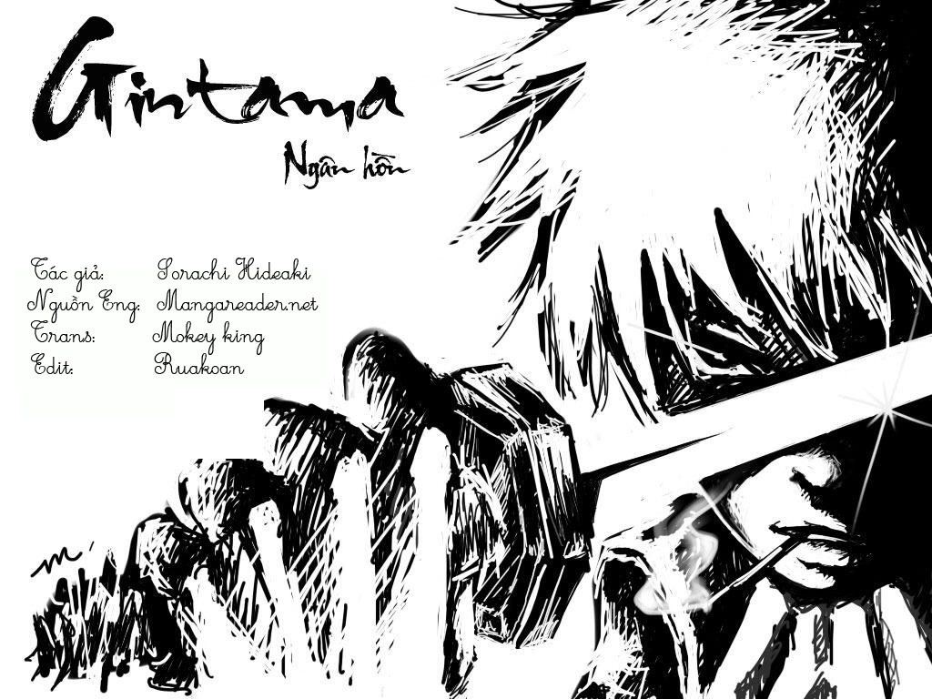 Gintama - Chương 249