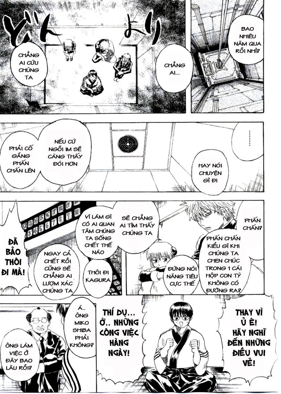 Gintama - Chương 253
