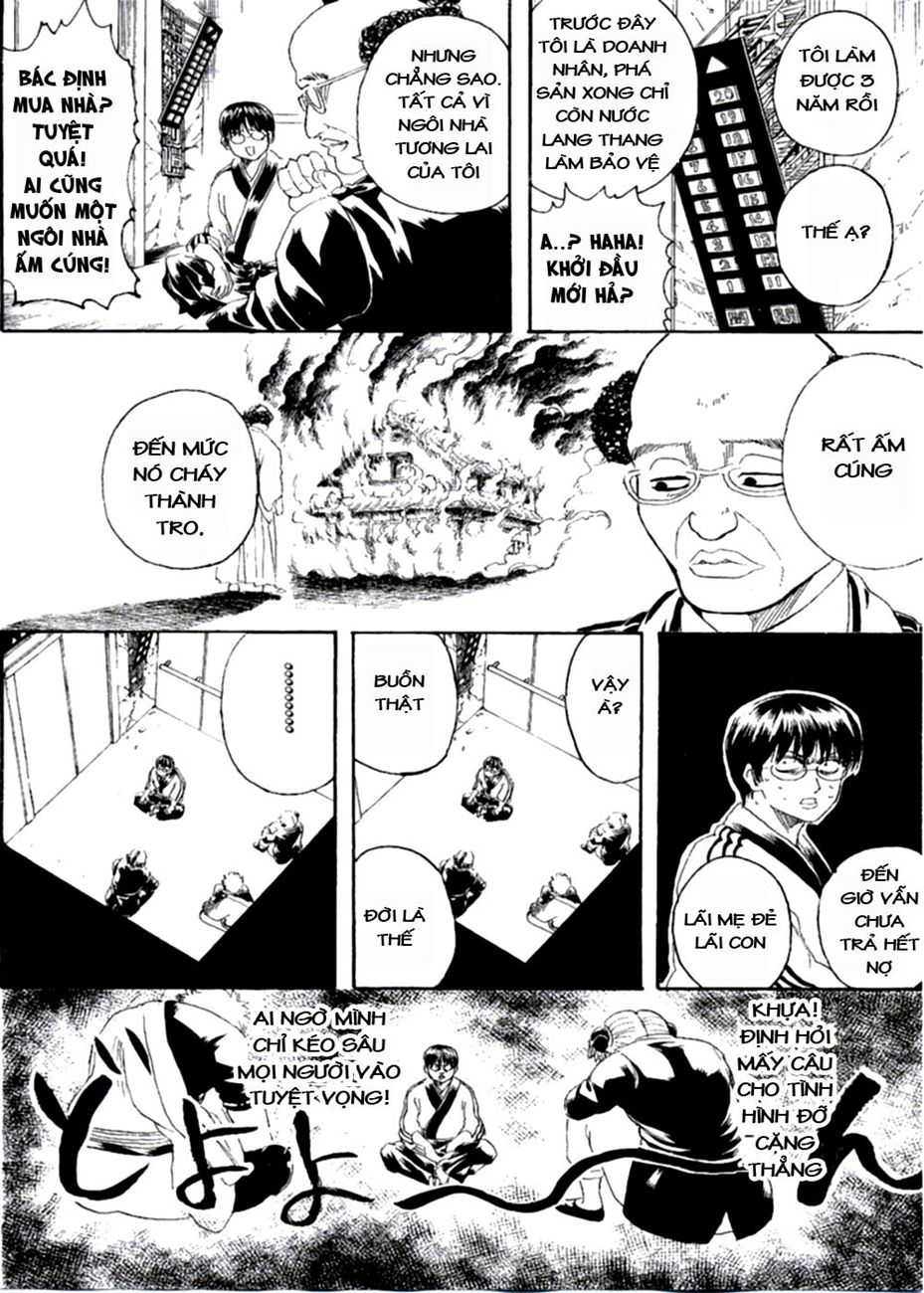 Gintama - Chương 253