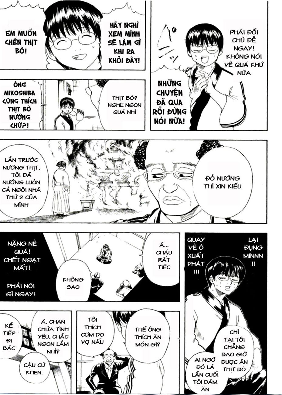 Gintama - Chương 253