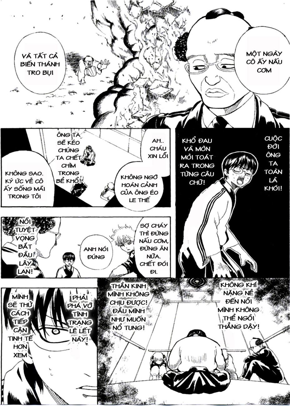 Gintama - Chương 253