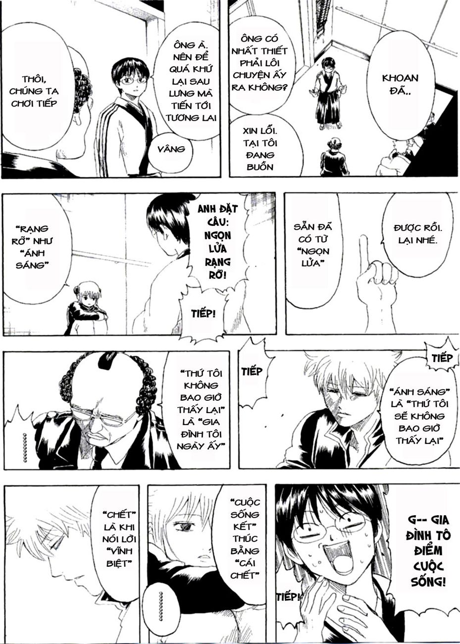 Gintama - Chương 253