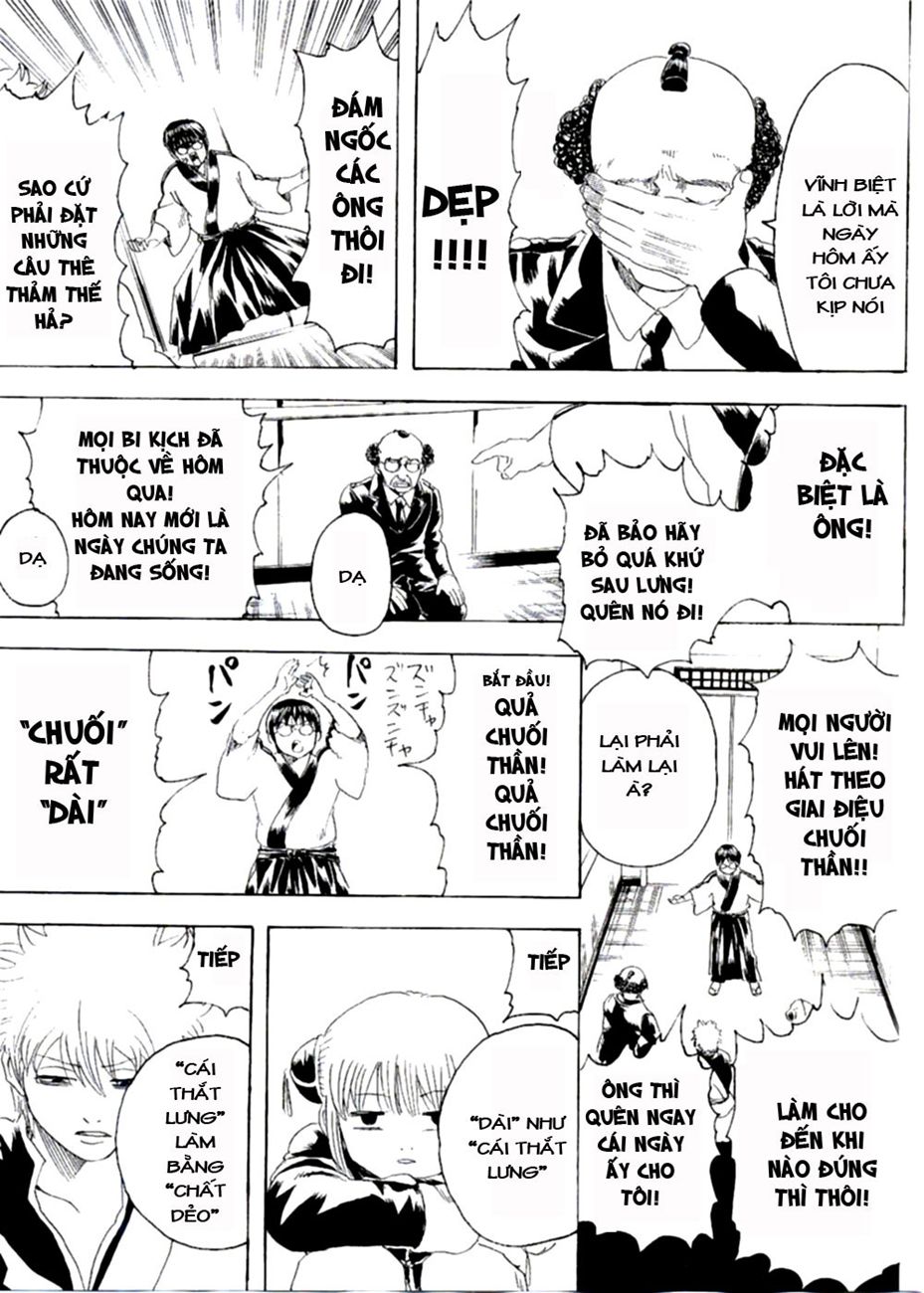 Gintama - Chương 253